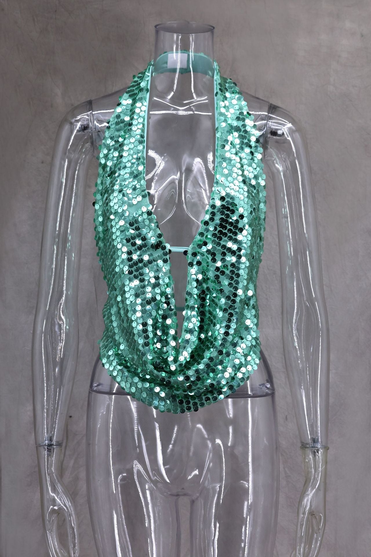 Polished Top with an Effortless Classic Look