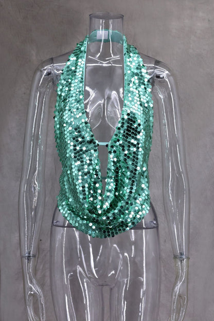 Polished Top with an Effortless Classic Look