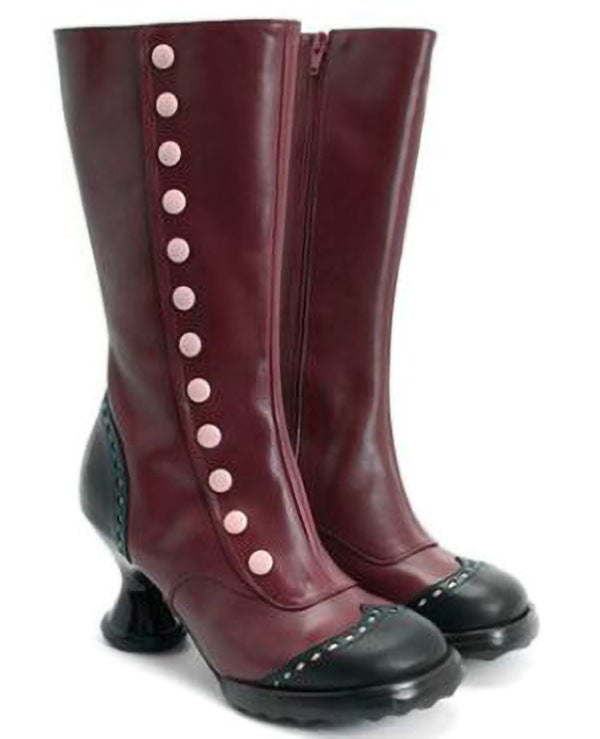 Elegant Orthopedic Boots for Every Step