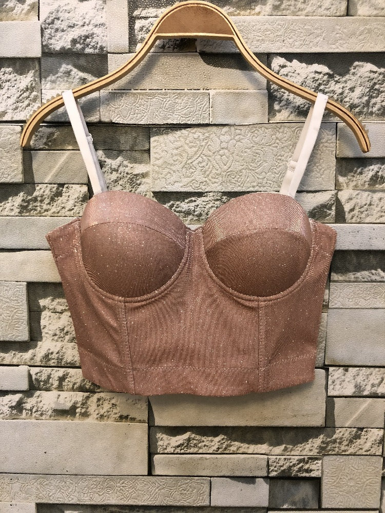 Timeless Vintage Style Garment