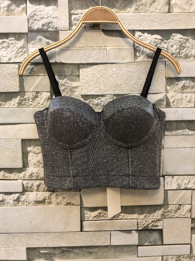 Timeless Vintage Style Garment