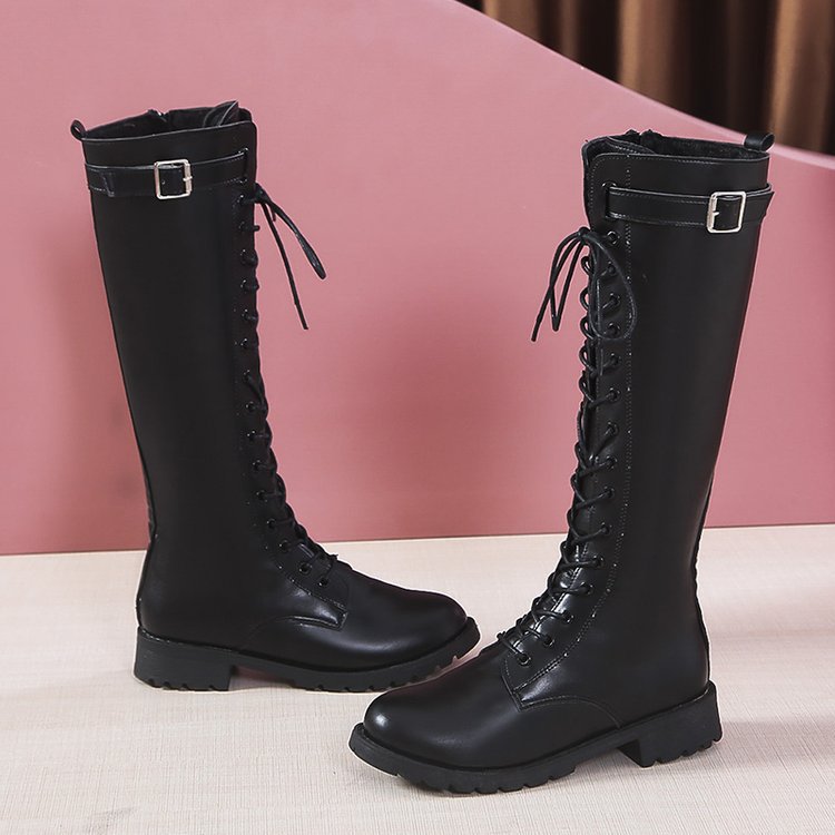 Elegant Orthopedic Boots for Every Step