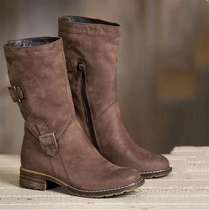 Comfortable Orthopedic Boots for Daily Wear