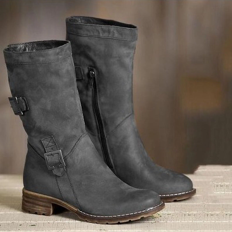 Comfortable Orthopedic Boots for Daily Wear