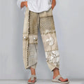 Elegant design trousers