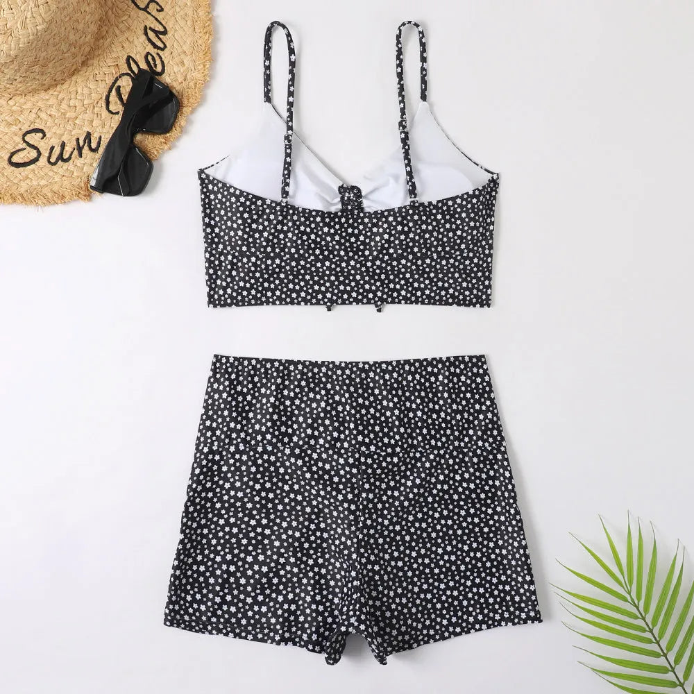 Brígida® | and Relaxed Bikini