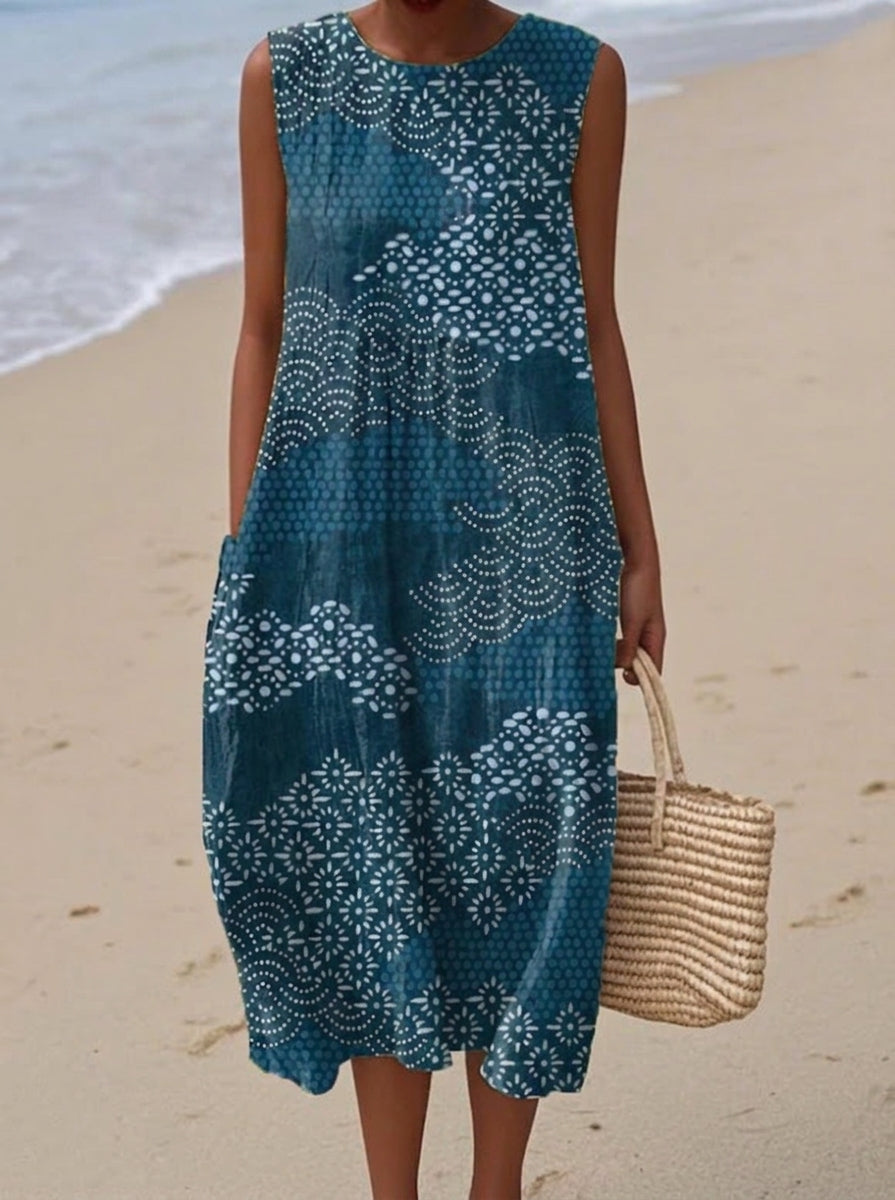 Elegantly designed Dress