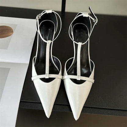 Beautifully Crafted Heels in a Classic Style