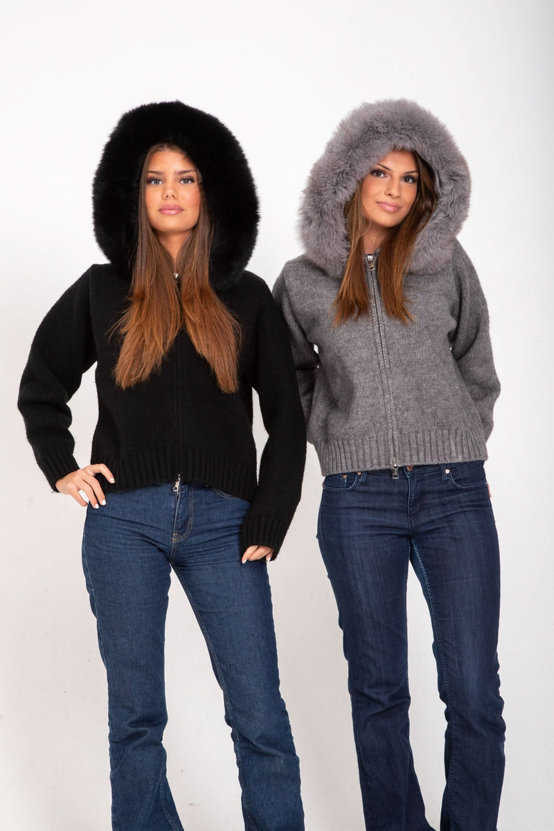 Classic Vintage & Enduringly Stylish Coat
