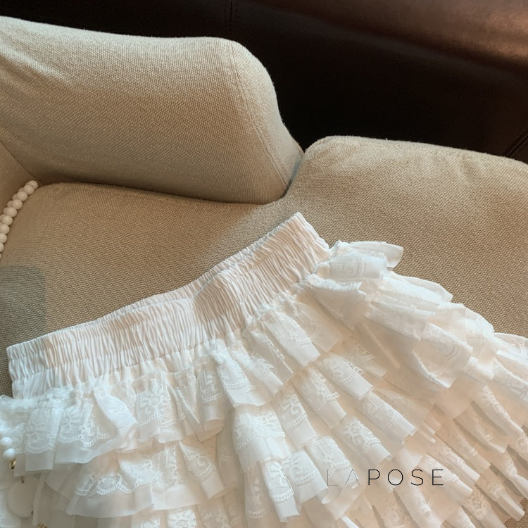 Sophisticated Garment with a Clean Classic Look