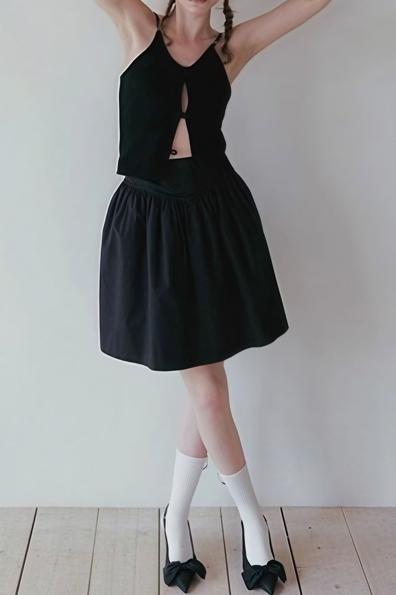 Thoughtfully Designed Garment
