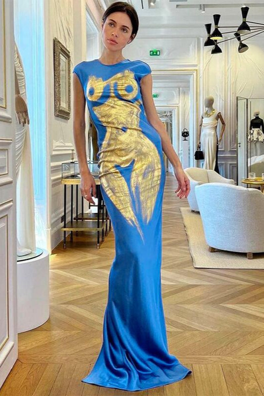 Beautifully Crafted Dress