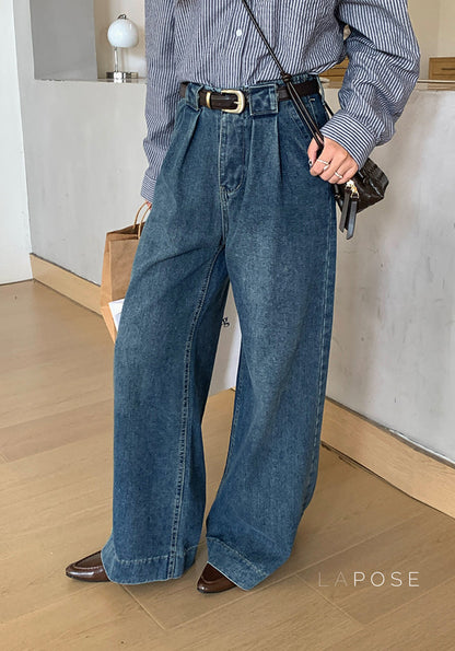 Beautifully Balanced Pants with Timeless Character