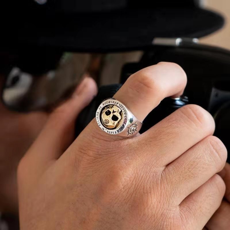 Charming Ring for Any Occasion