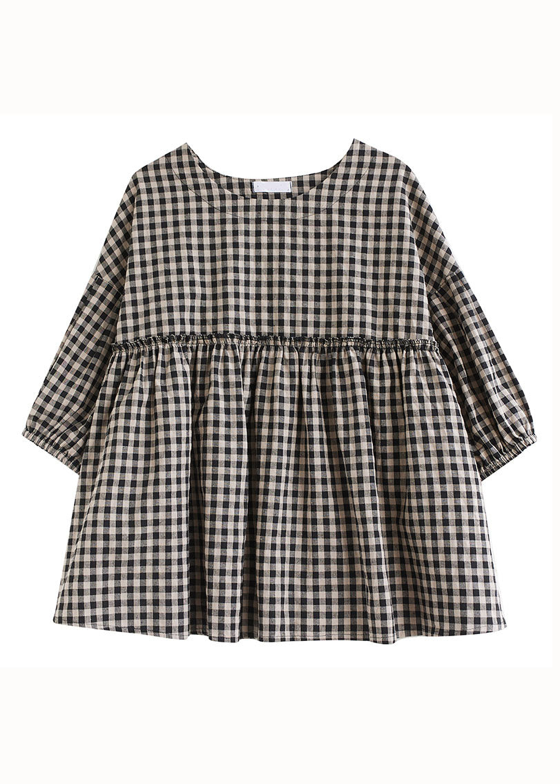 Sophisticated Top with a Clean Classic Look