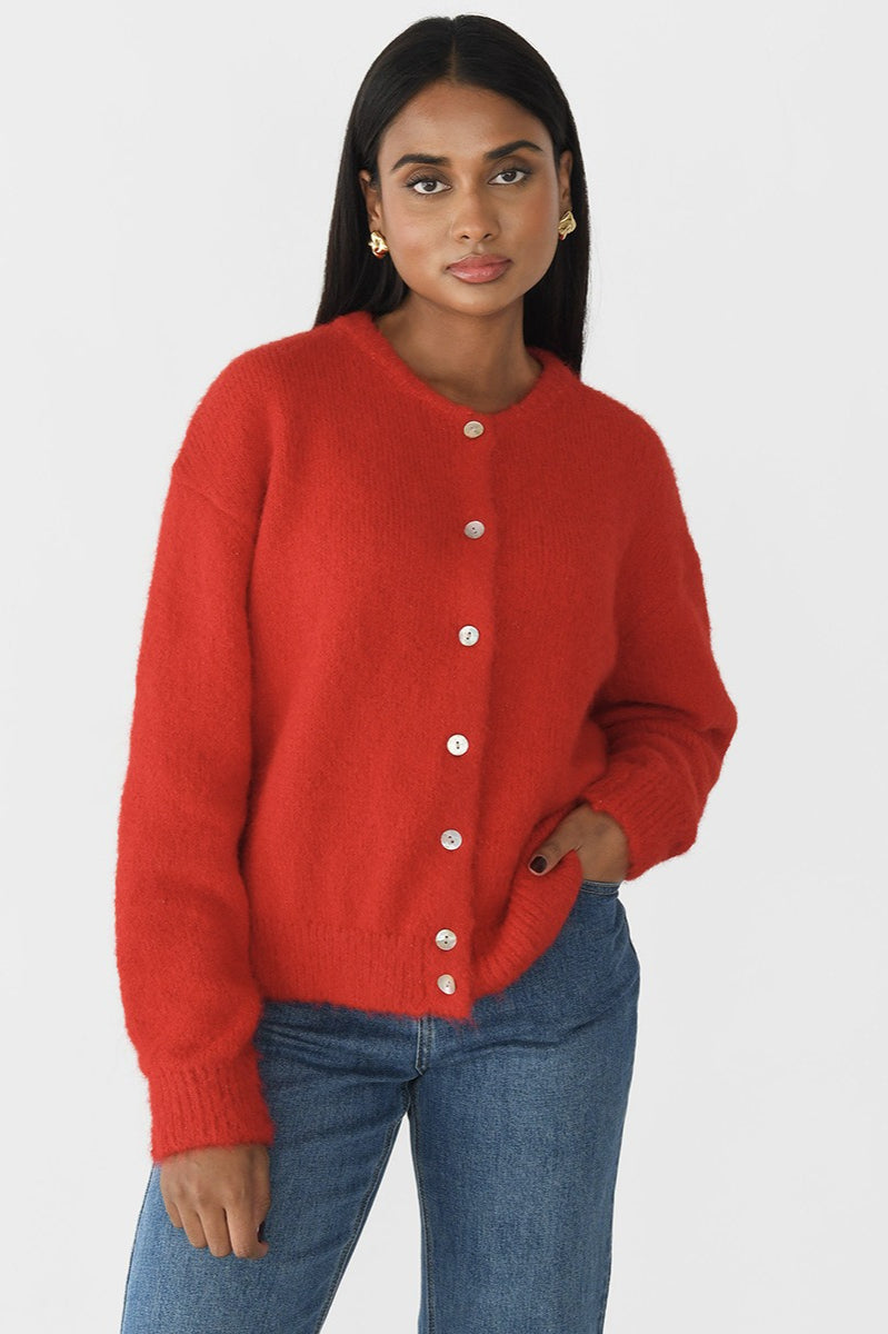 Beautifully Crafted Cardigan