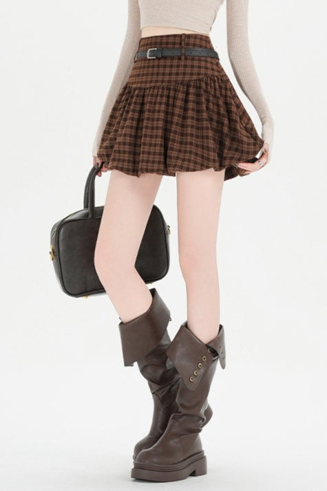 Timeless Vintage Style Garment