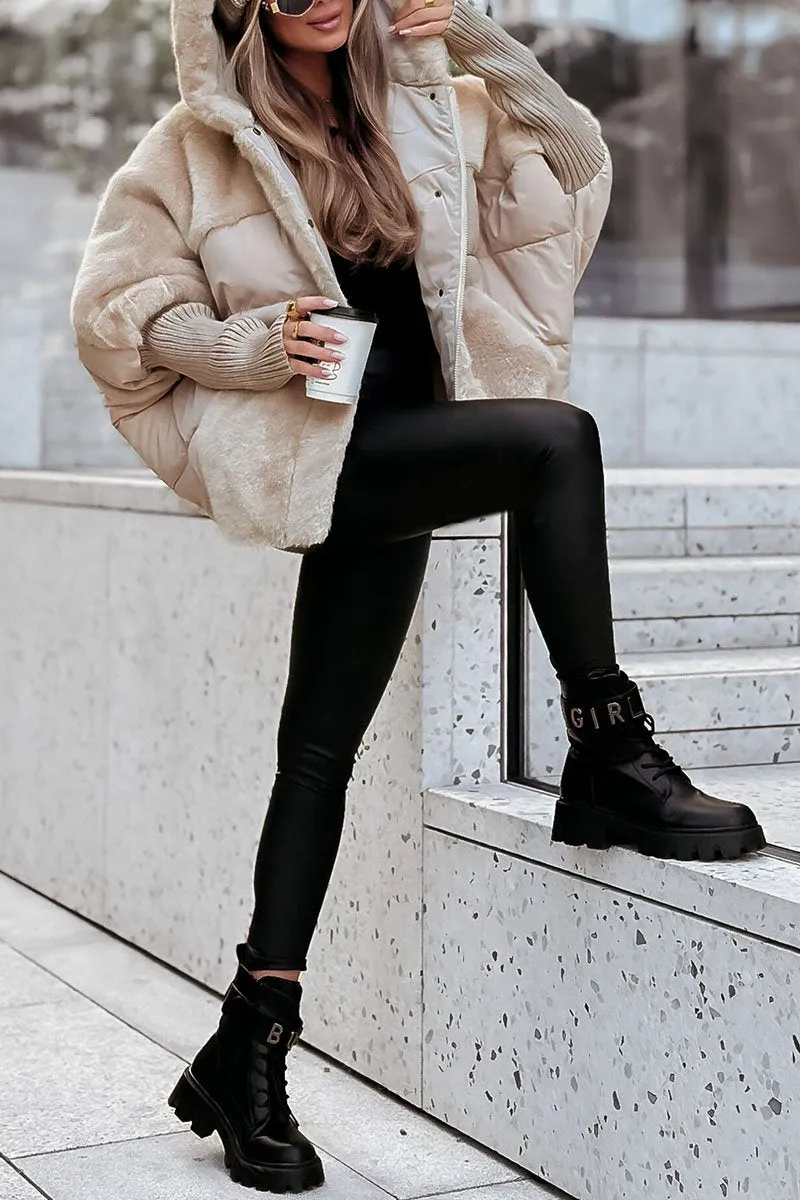 Classic Vintage Jacket