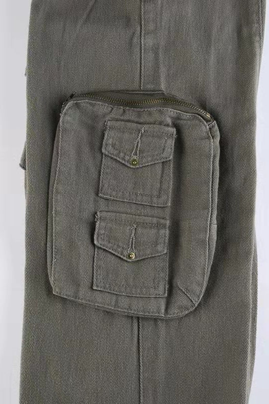 Vintage Inspired Garment