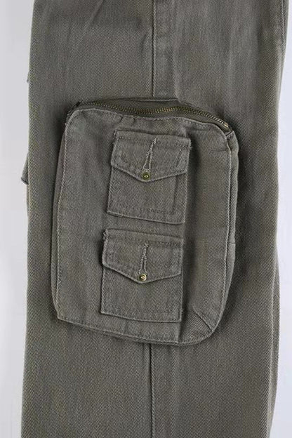 Vintage Inspired Garment