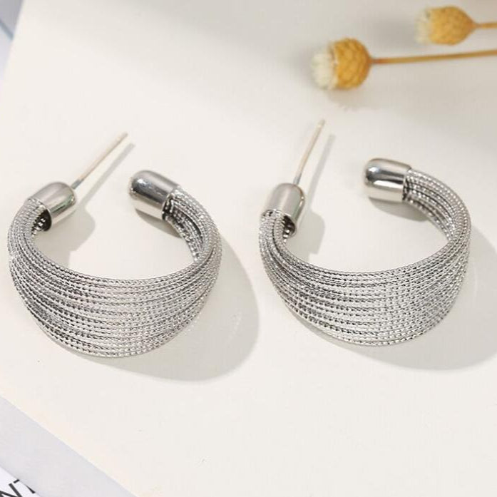Elegantly Styled Garment for Everyday Wear