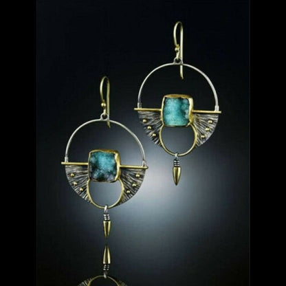 Beautiful Earring with Unique Style