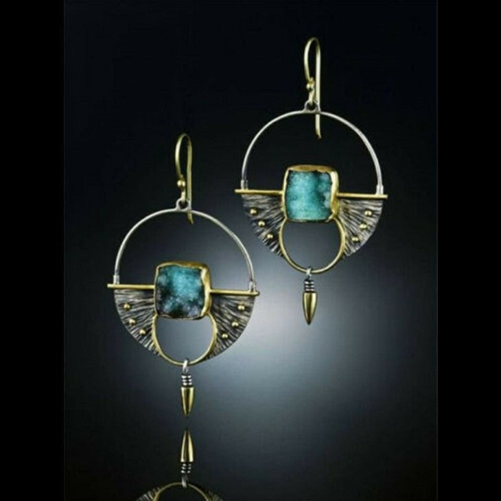 Beautiful Earring with Unique Style