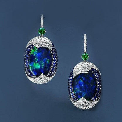 Beautiful Earring with Unique Style