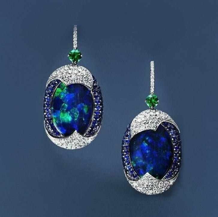 Beautiful Earring with Unique Style