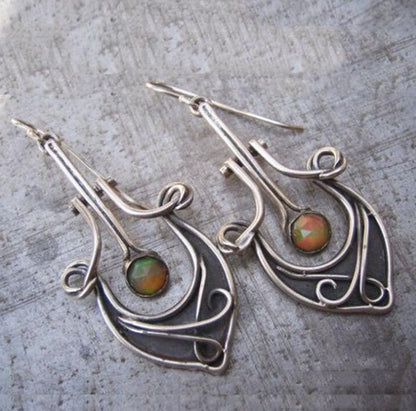 Beautiful Earring with Unique Style