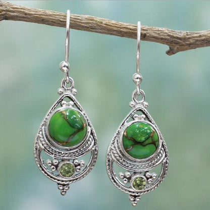Beautiful Earring with Unique Style