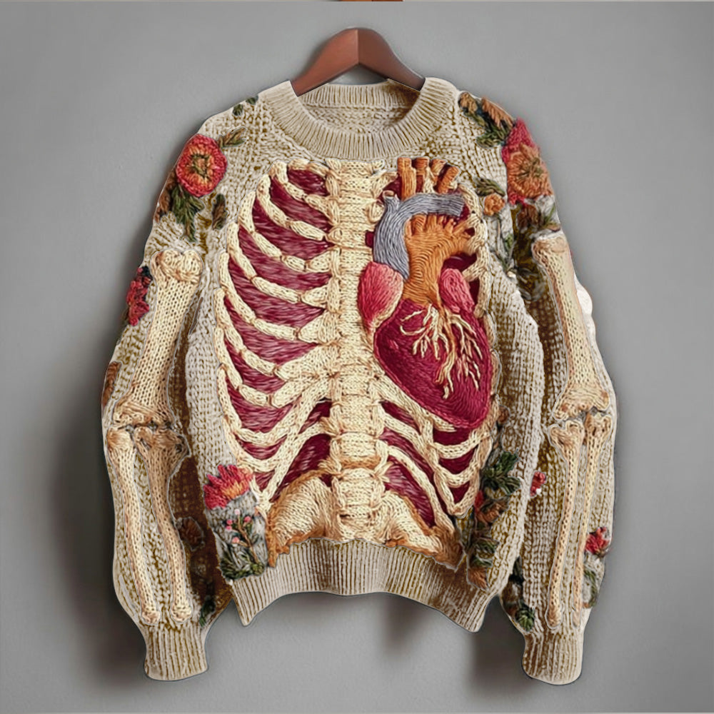Elegantly Designed Jumper