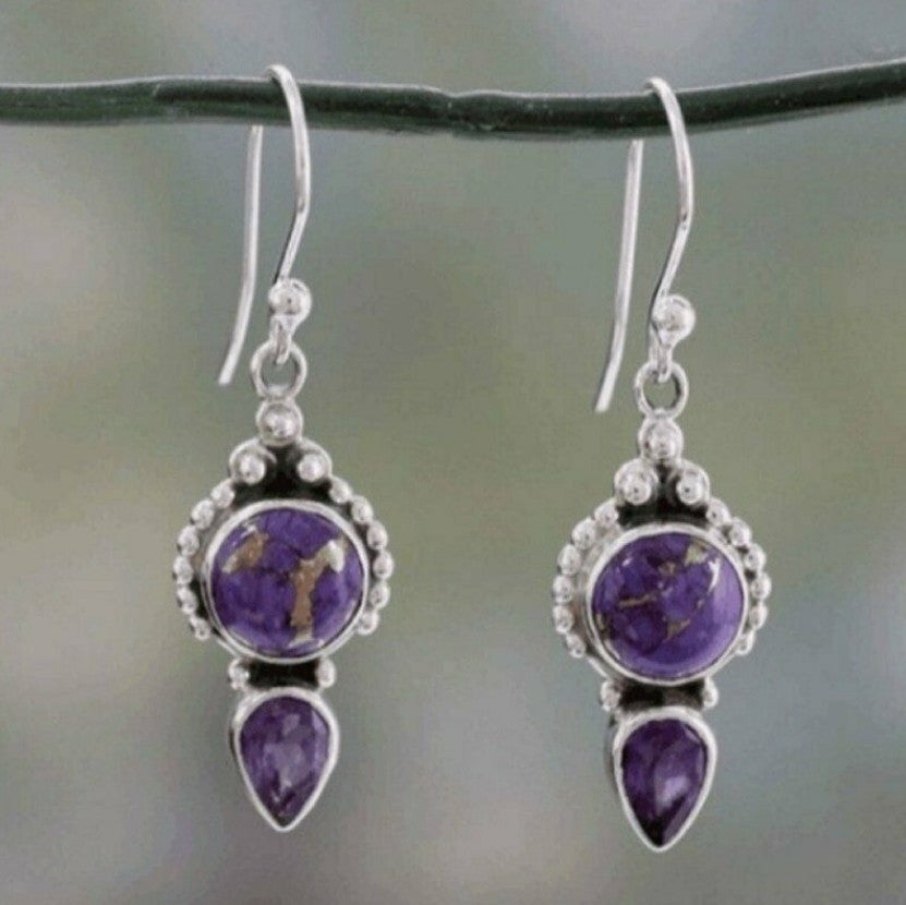 Beautiful Earring with Unique Style