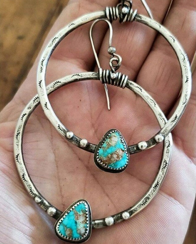Beautiful Earring with Unique Style