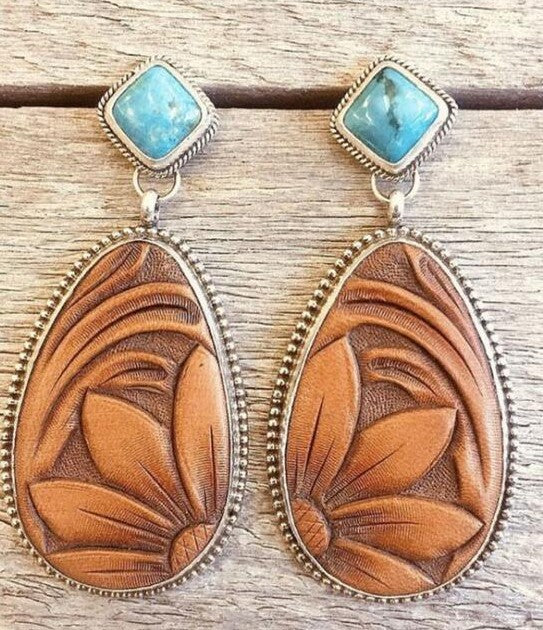 Beautiful Earring with Unique Style
