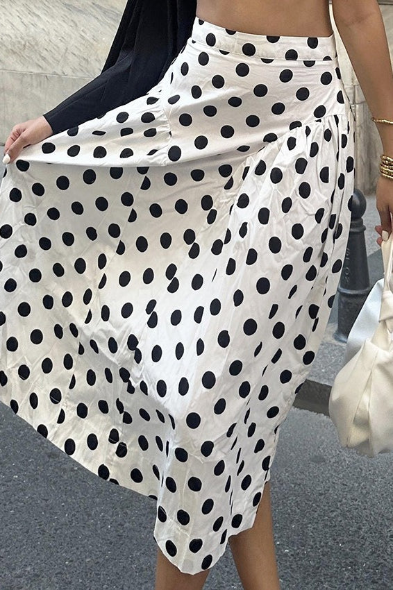 Gracefully Designed Garment
