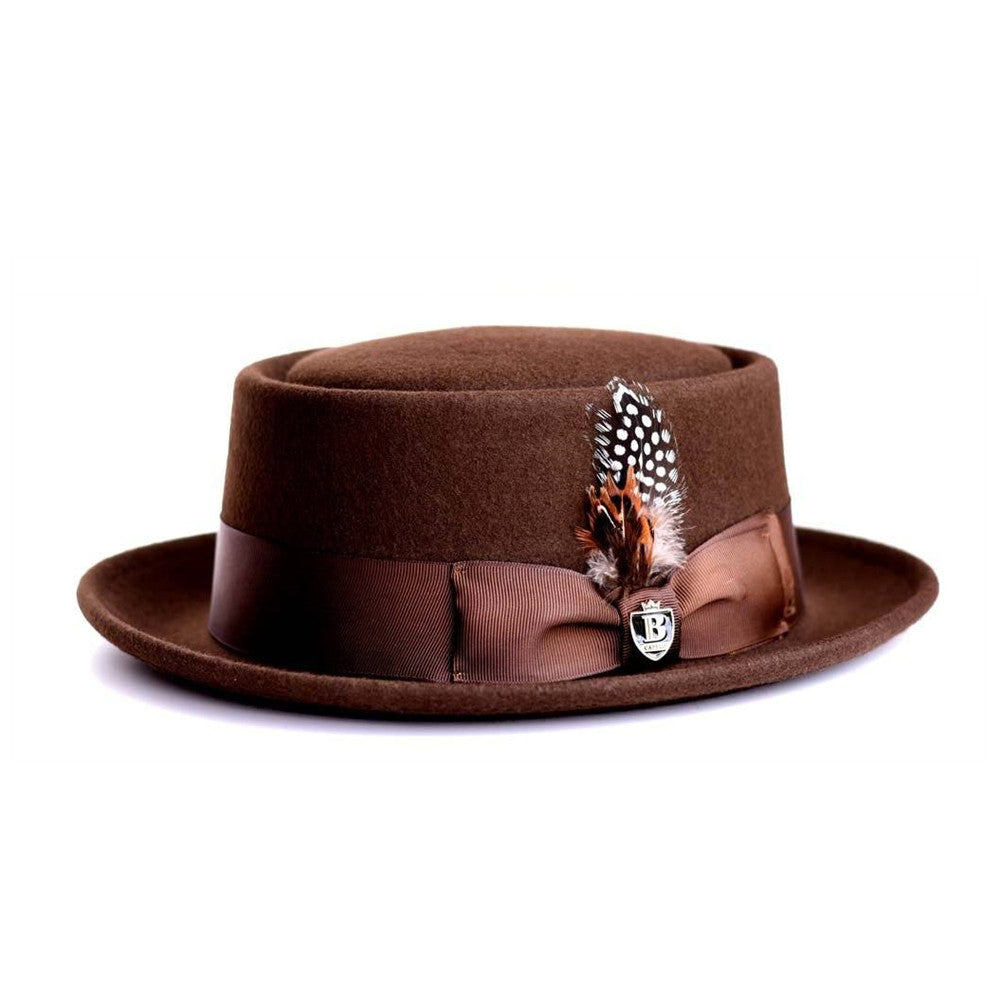 Chocolate Brown