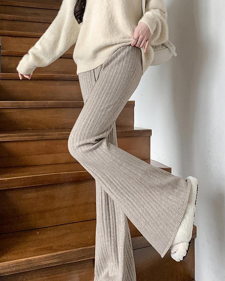 Vintage Inspired Pants with a Contemporary Edge