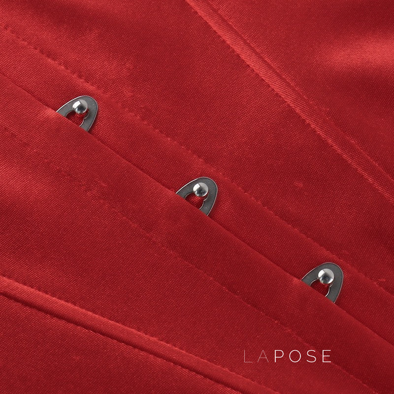 A Vintage Style Top with Delicate Timeless Details