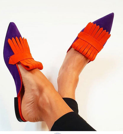 Beautifully Crafted Orthopedic Sandals