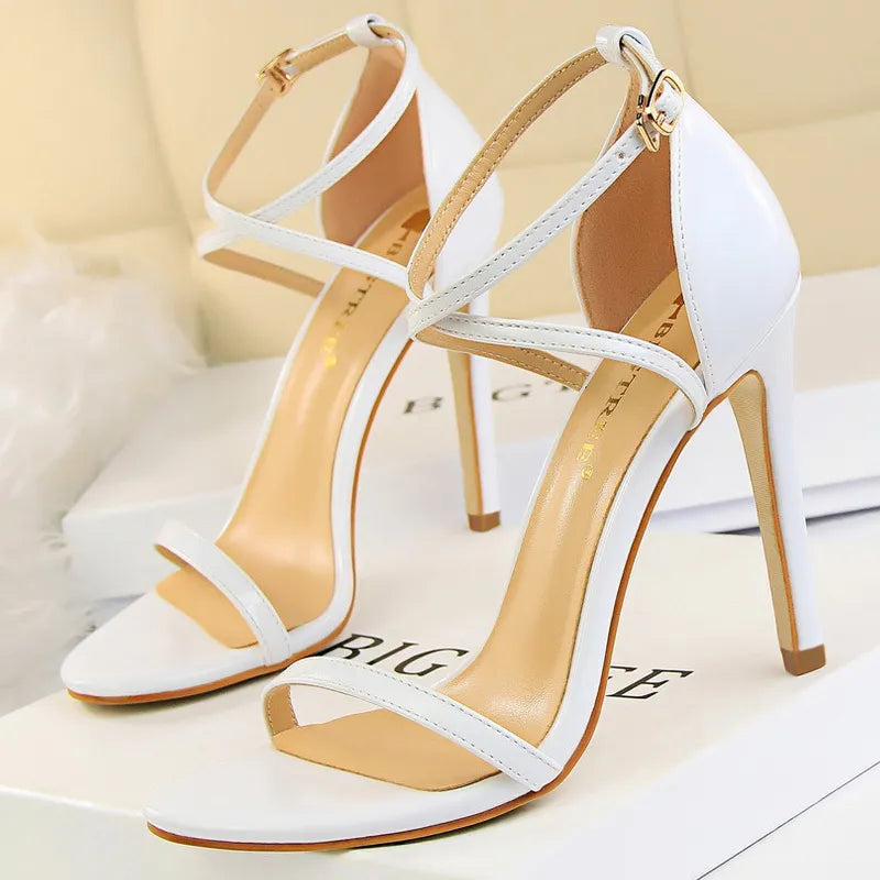 Classic Vintage & Enduringly Stylish Heels