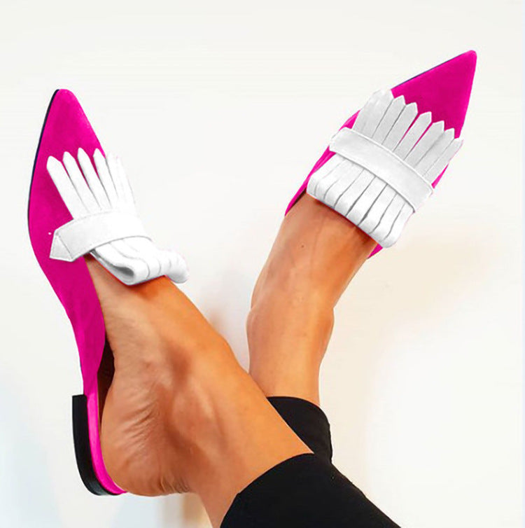 Beautifully Crafted Orthopedic Sandals