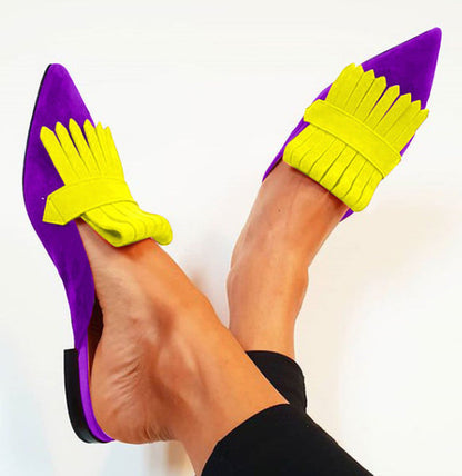 Beautifully Crafted Orthopedic Sandals