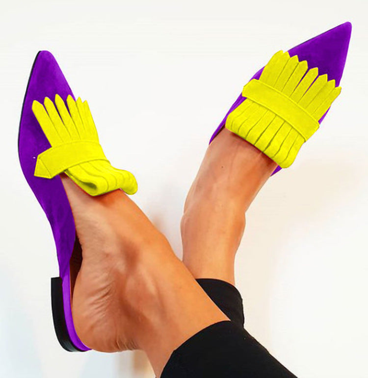 Beautifully Crafted Orthopedic Sandals
