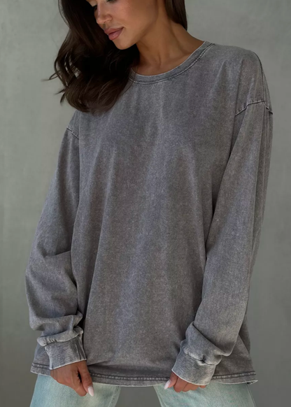 Gracefully Styled T-Shirt for Any Occasion