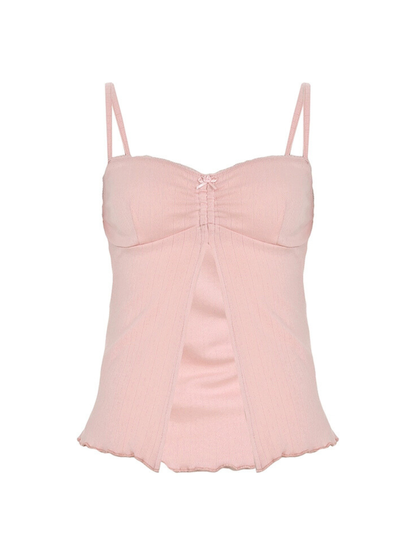 Classic Vintage Top with a Flattering Fit