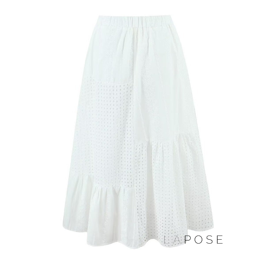 Elegantly Styled Garment for Everyday Wear