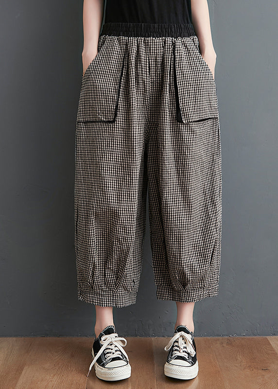 Small Plaid