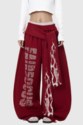 Classic Vintage Pants with a Flattering Fit