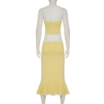 Classic Vintage Garment with a Flattering Fit